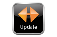 Ein kleines Update der MobileNavigator App fürs iPhone behebt GPS-Fehler in der Vollversion und der select-Variante...