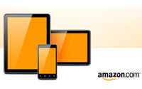 Gerüchten zufolge plant Amazon eigene Android-Tablets und Smartphones...