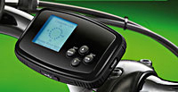 Kleiner GPS-Sportcomputer NavGear GO-200.sport für unter 40 EUR von Pearl...