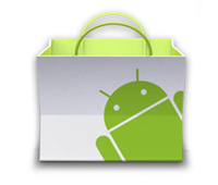 Noch im Sommer sollen im Google Android Market mehr Apps zur Verfügung stehen als in Apples App Store...