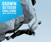 Wer gerne Outdoor unterwegs ist und dabei spannende Bilder oder Videos aufnimmt, kann an einer neuen Garmin Aktion teilnehmen und tolle Preise gewinnen...