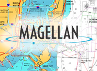 Für die Magellan eXplorist-Serie gibt es jetzt auch Meeres-, See- und Angelkarten von Navionics...