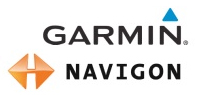 Garmin und NAVIGON unterzeichnen vorberhaltliches Übernahme-Abkommen...