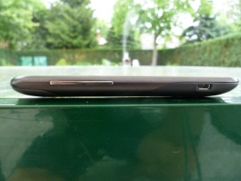 HTC Sensation - Smartphone mit Gefühl - Hardware - 1