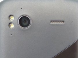 HTC Sensation - Smartphone mit Gefühl - Hardware - 2