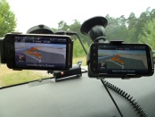 HTC Sensation - Smartphone mit Gefühl - NAVIGON MobileNavigator 3.6 - 3