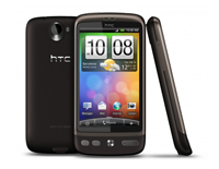 HTC wird wegen Speichermangel kein Android 2.3 (Gingerbread) Update für das HTC Desire bereitstellen...