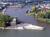 NAVIGONs mobiler Reiseführer führt Nutzer von NAVIGON Navis jetzt auch durch Koblenz...