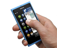 Nokia setzt mit seinem neuen Highend-Smartphone nicht auf Windows Phone 7 sondern auf die MeeGo-Plattform. Microsoft muss weiter warten...