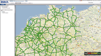 Plattform von INRIX für Angestellte der öffentlichen Hand hilft bei der Verkehrsplanung...