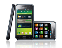 Samsung bringt die überarbeitete Version des Samsung Galaxy S mit 1,4 GHz Prozessor und Android 2.3 auch nach Deutschland...
