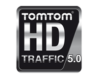 TomTom stellt eine neue Version des HD Traffic Verkehrsservice bereit der eine noch höhere Abeckung bietet...