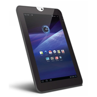Toshiba startet mit dem Thrive einen weiteren Versuch ein Android Tablet im Mark zu etablieren...