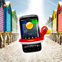 Vodafone bietet seit kurzem eine kostenlose Flatrate für die Nutzung von mobilen Daten in 22 Ländern an. Darunter auch beliebte Reiseländer wie Spanien oder die Türkei...