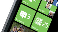 Das nächste große Windows Phone 7 Update ist laut Microsoft fertig, um an die Hardware-Partner und Mobilfunkbetreiber ausgeliefert zu werden...