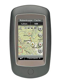 Erstes reines Outdoor-Navi von MEDION wird auf der IFA zu sehen sein...