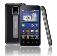 Firmware-Update für das LG Optimus Speed steht nach neuesten Meldungen unmittelbar bevor...