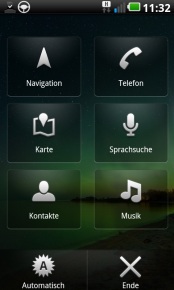 LG P990 Optimus Speed  der Preis-/Leistungs-Champion - Bedienung II - 5