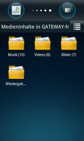 LG P990 Optimus Speed der Preis-/Leistungs-Champion - Externe Medien-Ausgabe - 2