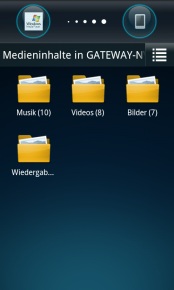LG P990 Optimus Speed der Preis-/Leistungs-Champion - Externe Medien-Ausgabe - 3