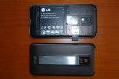 LG P990 Optimus Speed  der Preis-/Leistungs-Champion - Hardware - 3