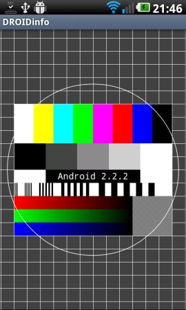 LG P990 Optimus Speed  der Preis-/Leistungs-Champion - Software II - 2