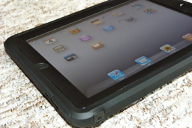 Otter Box - iPad Defender Case - Einleitung und Beschreibung (9090) - 1