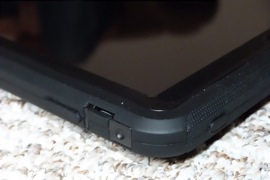 Otter Box - iPad Defender Case - Funktionalität - 2