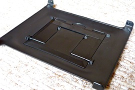 Otter Box - iPad Defender Case - Funktionalität - 3