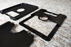 Otter Box - iPad Defender Case - Montage - 1