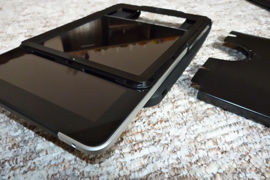 Otter Box - iPad Defender Case - Montage - 2