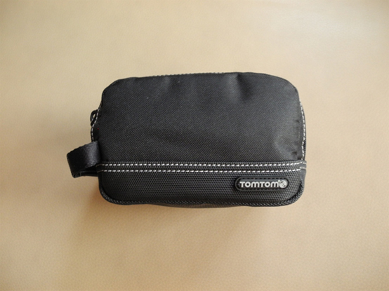 TomTom Travel Case - Einleitung und Beschreibung (9025) - 1