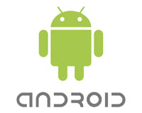 Android erreicht fast 50 Prozent weltweiten Marktanteil im Smartphone-Bereich...