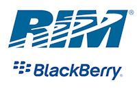 BlackBerry Smartphones werden von Randalierern in Großbritannien genutzt, um sich zu organisieren...