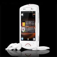 Erstes Android-Smartphone von Sony Ericsson aus der Walkman-Serie kommt im vierten Quartal 2011...