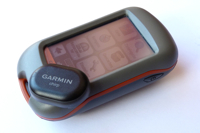 Garmin Chirp - Garmin Chirp - 1