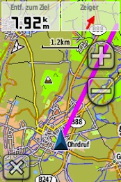 Garmin Chirp - Garmin Chirp (9154) - 3