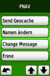 Garmin Chirp - Garmin Chirp (9155) - 3