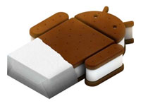 Im Oktober soll bereits das erste Smartphone mit Android 4.0 kommen, um den Marktstart des nächsten iPhones zu kreuzen...