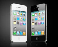 In den USA kommen die beiden beliebtesten Smartphones aus dem Hause Apple. Bei den Marktanteilen hat weiterhin Android die Nase vorn...