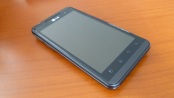 LG P920 Optimus 3D - das Raumwunder - Hardware - 1