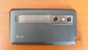LG P920 Optimus 3D - das Raumwunder - Hardware - 2