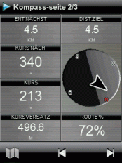 Medion GoPal S3747 - Hardware - 2