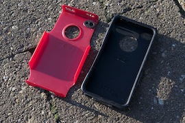 Otterbox iPhone 4 Commuter und Defender - OtterBox Commuter - 1