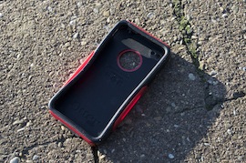 Otterbox iPhone 4 Commuter und Defender - OtterBox Commuter - 2