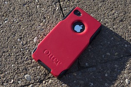 Otterbox iPhone 4 Commuter und Defender - OtterBox Commuter - 3
