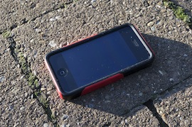 Otterbox iPhone 4 Commuter und Defender - OtterBox Commuter - 4