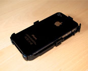 Otterbox iPhone 4 Commuter und Defender - OtterBox Defender - 1