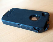 Otterbox iPhone 4 Commuter und Defender - OtterBox Defender - 3