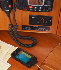 Otterbox iPhone 4 Commuter und Defender - OtterBox Defender in der Praxis (9372) - 1